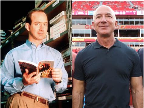 bezos ripped|where is jeff bezos today.